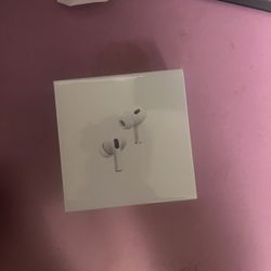 Brand New Gen 2 AirPod Pros