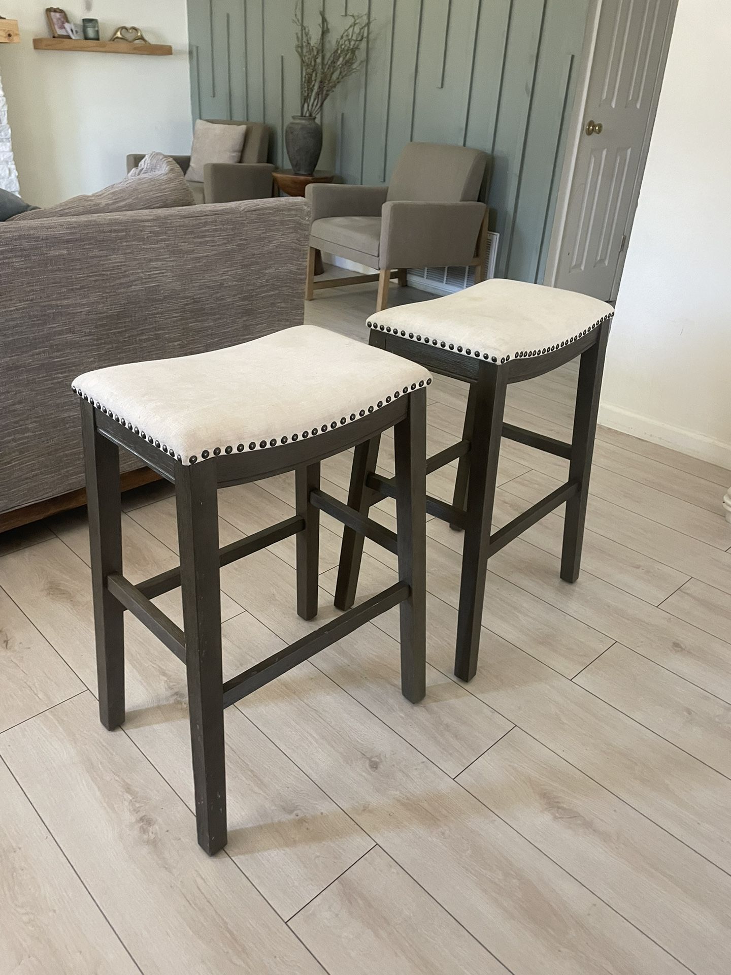 Stools