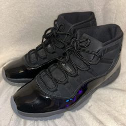 Air Jordan 11 Retro 'Cap and Gown' (11M) (