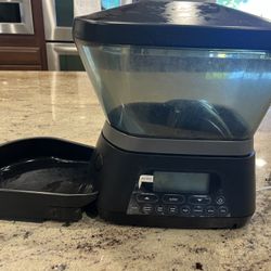 Petmate Gamma2 NANO Automated Pet Feeder