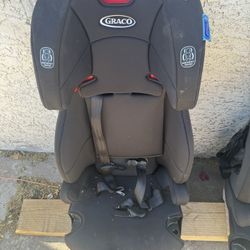 Car Child Seat