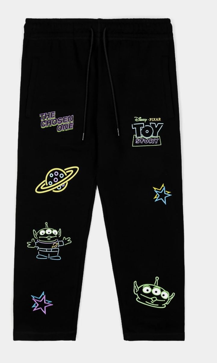 Toy Story Alien Joggers