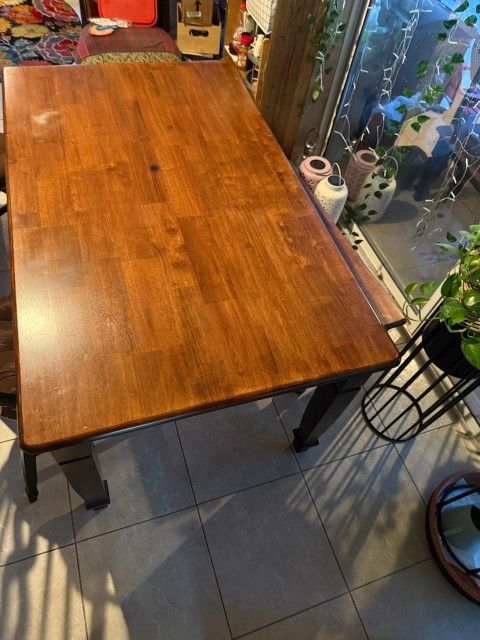 Dining Room Table