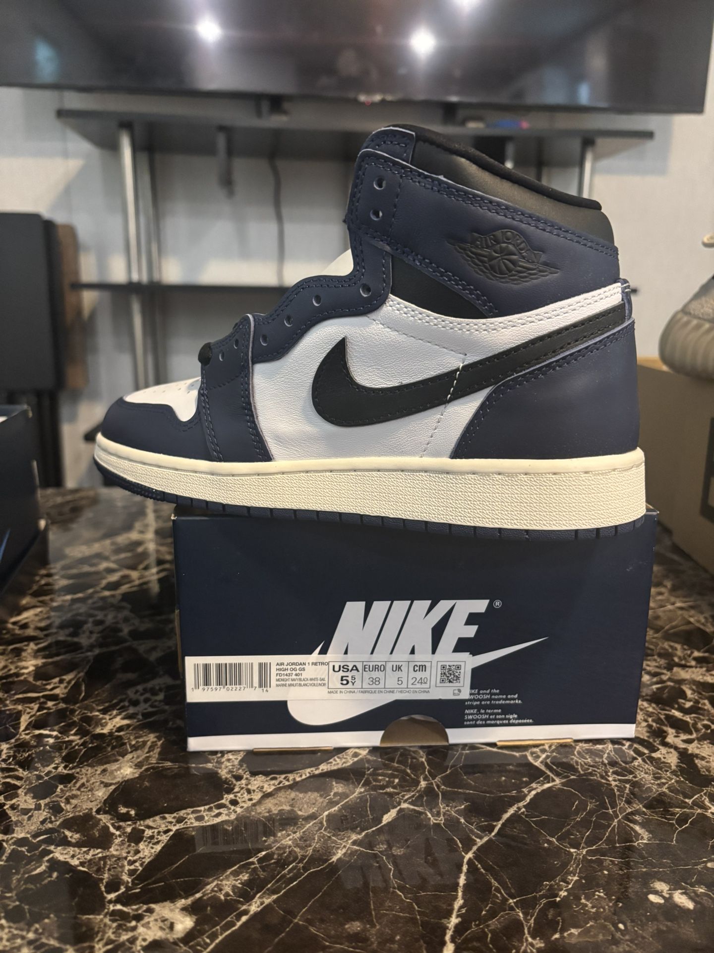 Jordan 1