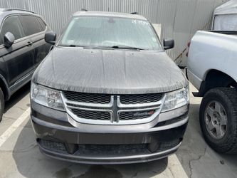 Parts for DODGE JOURNEY FWD 4C 4D SUV SE VALUE 2.4L 2019 - Stock # 14785