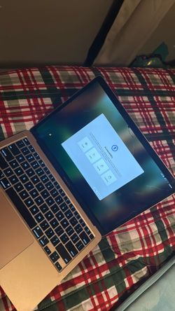 Mac Book Air 13