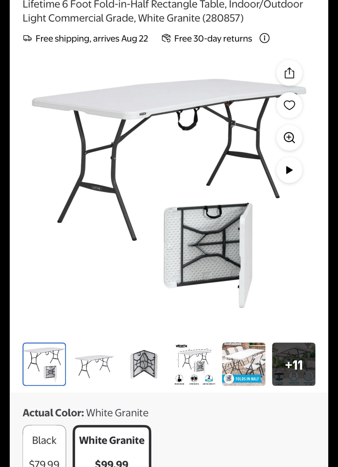 Electric Mowers And Tables 