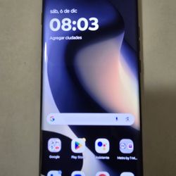 Motorola Edge 2024 256 GB 