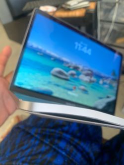 2020 MacBook Pro Touchbar i5 16gb 1 tb