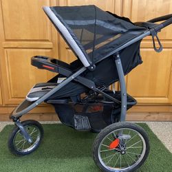 Graco Jogging stroller-Like New