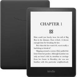 Brand New Black Amazon Kindle Paperwhite 16GB