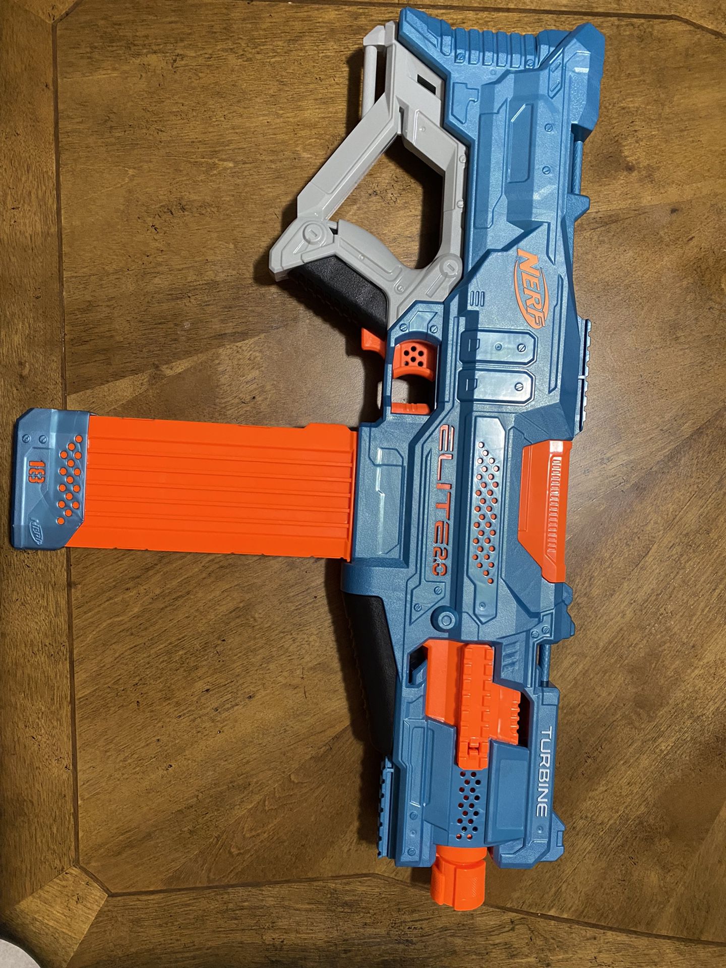 Nerf And Adventure Force Guns
