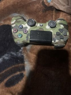 PS4 Controller