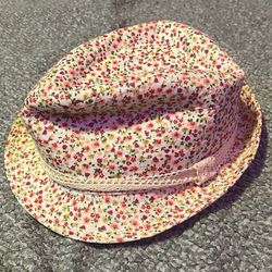 2-4 Years Old Toddler Hat