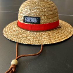Dodgers One Piece Hat SGA