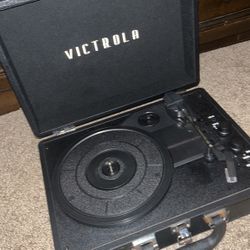 Victoria