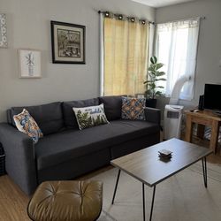 IKEA Sleeper Sofa