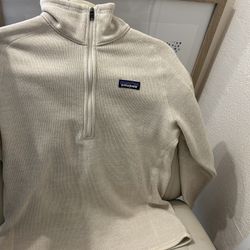 Patagonia Quarter-zip Women’s