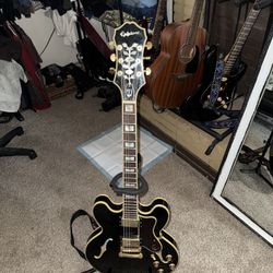 Epiphone Sheraton ll Guitar