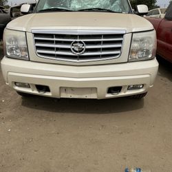 2006 Cadillac Escalade Parting Out Parts 