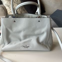 Kate Spade Purse Great Shape