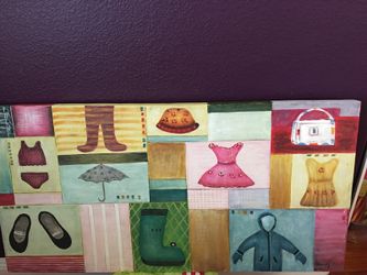 Wall paint