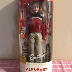 Barbie Campbell’s Soup 1999