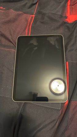 iPad 11
