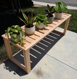 Shelving