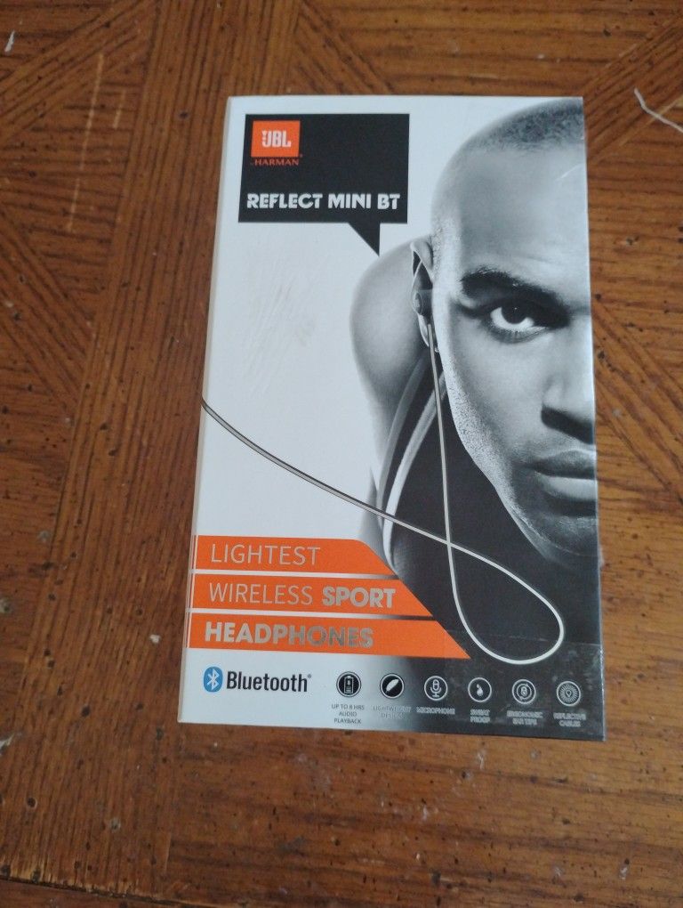 JBL Sport Headphones