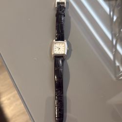 Reloj Silver 925 Working 