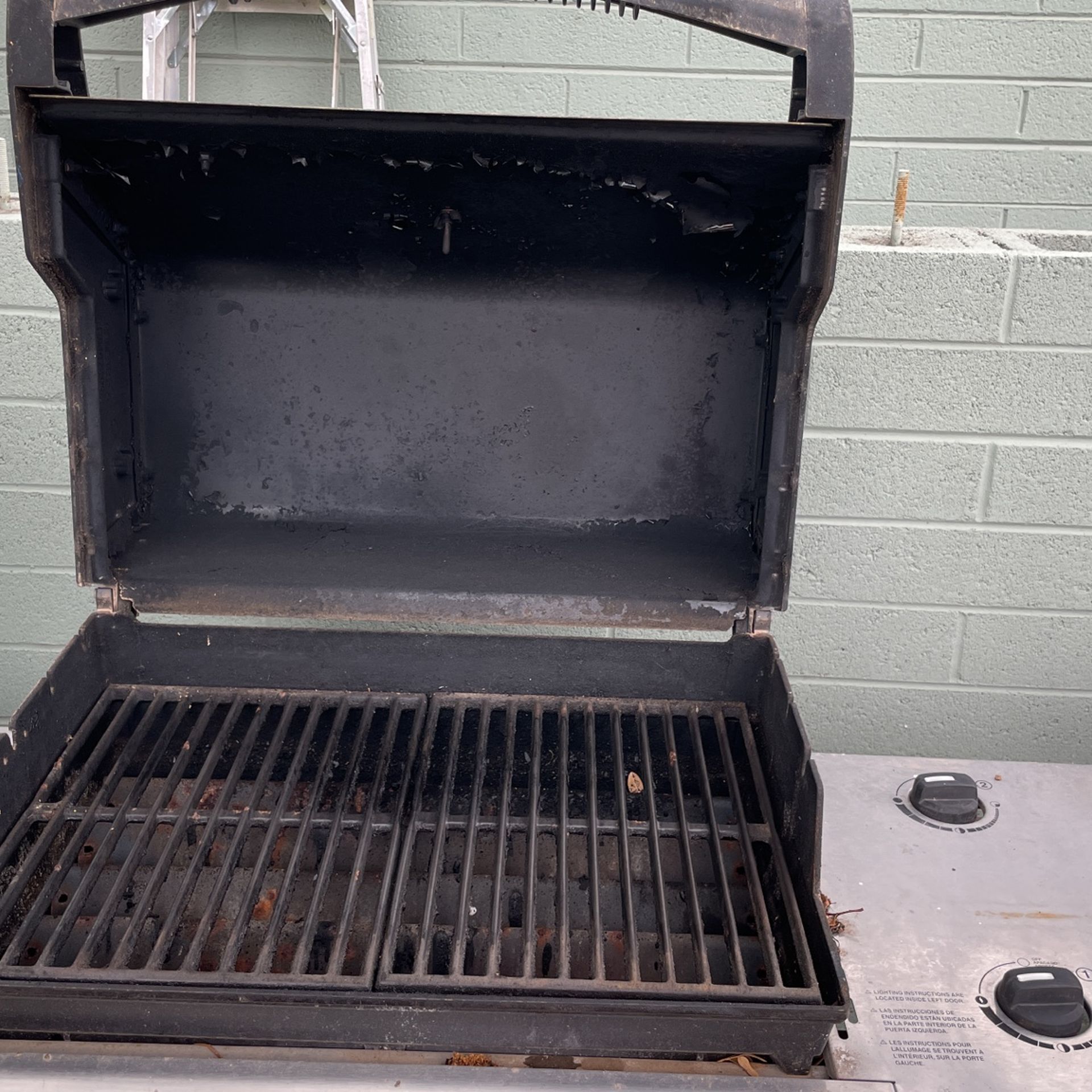 er Grill for Sale in Phoenix, AZ OfferUp