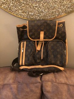 Authentic Louis Vuitton