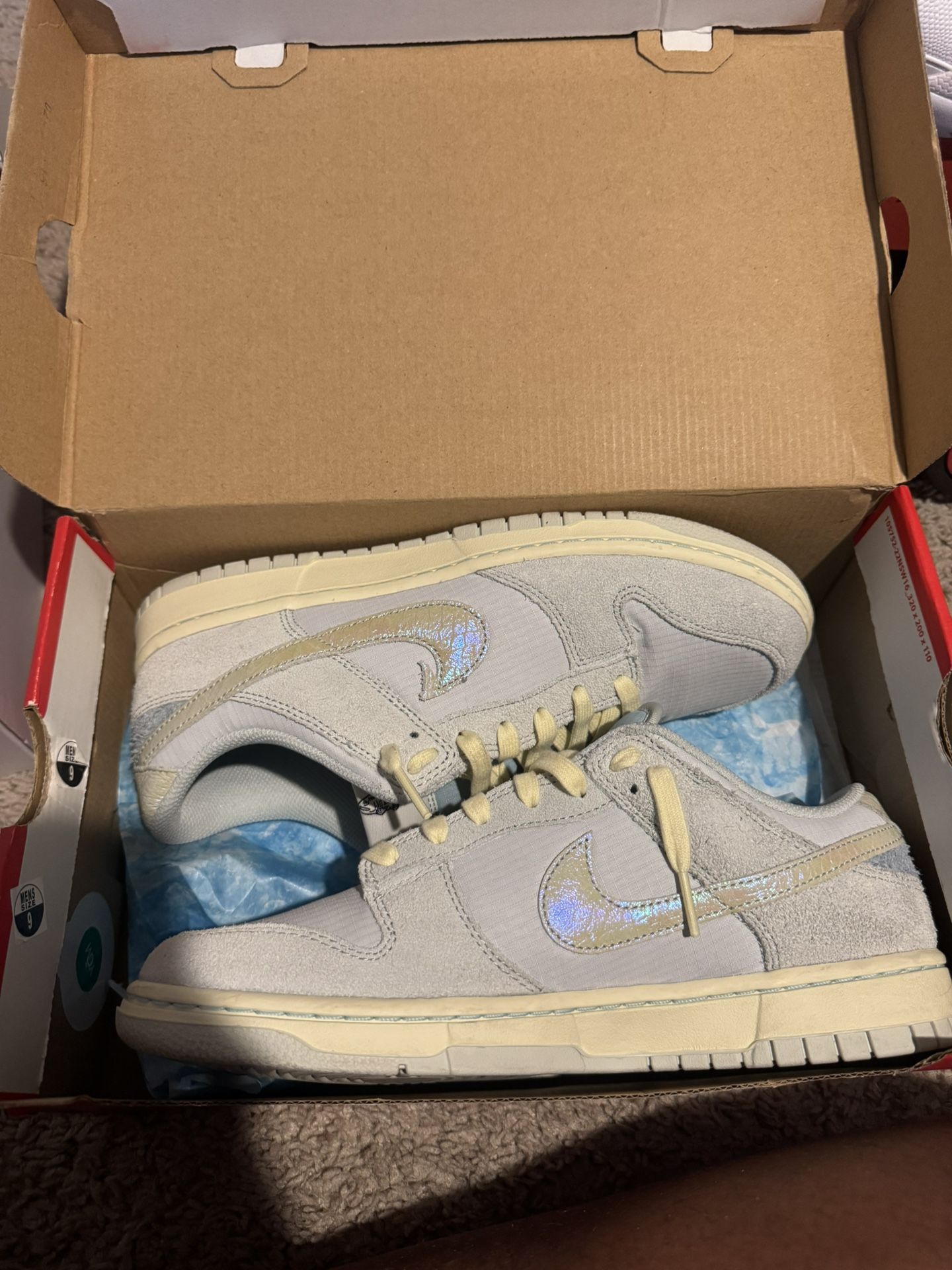Nike Dunks