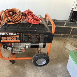 Generac GP 5500