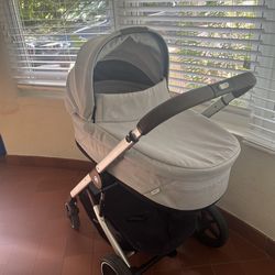 Cybex Bassinet