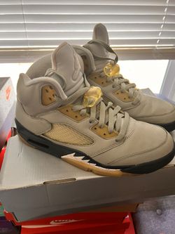 Nike 5 Jades