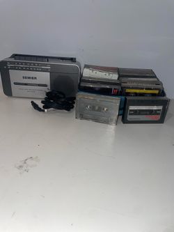 Radio