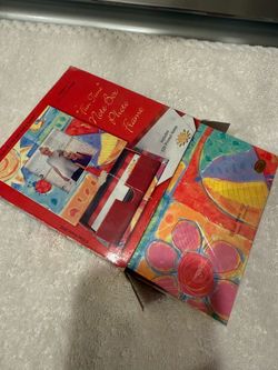 Fun Time Note Box Photo Frame Set