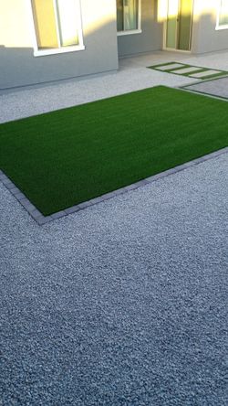 Pavers Turf Install For Sale 