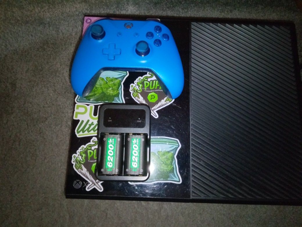 Xbox One