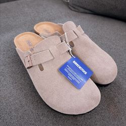 Birkenstock Clogs