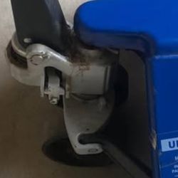 Over 400 Different Types Of Pallet Jacks199-399ea