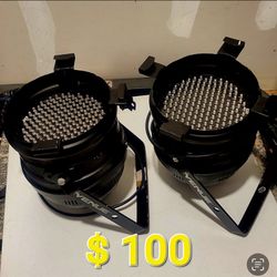 Dj Lights