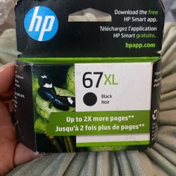 Printer Ink 