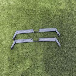 Thule GL 704 Olympic Ski/Snowboard Rack