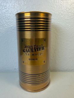 Jean paul elixir cologne