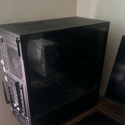 Gaming Pc 16gb ram intel i5-9400f with a nvidia GeForce gym 1660 ti