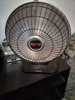 HEATDISH heater