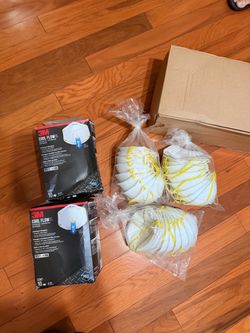 N95 masks